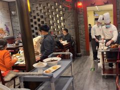 -鸭匠食府·挂炉烤鸭·新京菜(阜成路店)