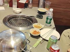 -尚宴牛特鲜自助(太原街万达店)
