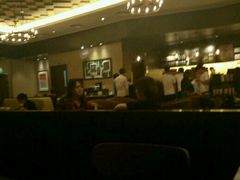 -星巴克(威尼斯人店)