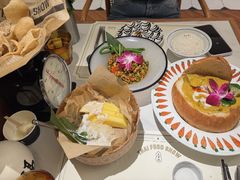 -太食獸泰式茶餐厅(IFS国金中心店)