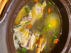 -阿露佳·舌尖上的安吉菜