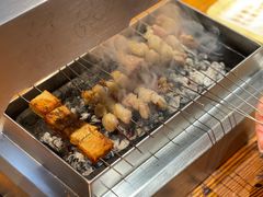 烤鱼豆腐-老白清真烧烤(锦州旗舰店)