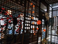 大堂-良木缘咖啡西餐(文殊院店)