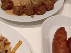 -宜家·瑞典风味餐厅(天津东丽商场店)