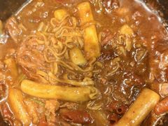 -重庆鸡公煲·青锅花椒鱼(牡丹江路店)