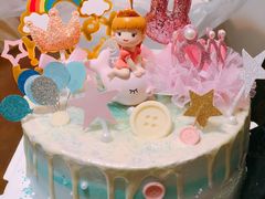 -贝紫Style(木马公寓店)