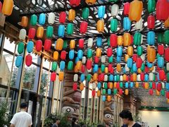 -杭州开元森泊度假乐园