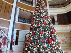 -深圳星河丽思卡尔顿酒店