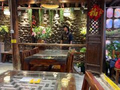 -尽善百年古院餐厅(王家老宅店)