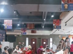 -天下客饭店(中山路店)