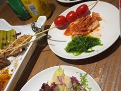 -王氏炉匠·烧鸟放题自助(三里屯店)