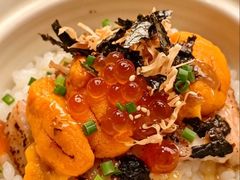 -鳥喜Toriki怀石烧鸟料理