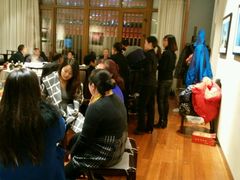 -黔蘑菇四季餐厅(观山湖店)