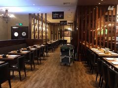大堂-汉巴味德巴西烤肉(顺和广场店)