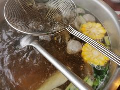 -广味鲜潮汕牛肉火锅(延安三路店)