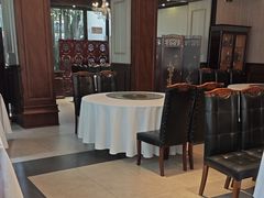 -老洋房花园饭店(绍兴路店)