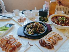 -便宜坊烤鸭店(玉蜓桥天坛店)