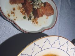 -晓粤·惹味粤菜(凯德乐峰广场店)