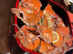 -无锡太湖华邑酒店·鲜艳餐厅