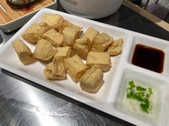 -潮界(虹桥新天地店)