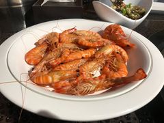 -日进一片海.生腌海鲜火锅.宵夜烧烤(三里屯总店)
