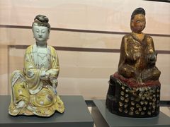 -中国闽台缘博物馆