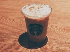 -星巴克臻选(郑州国贸360广场店)