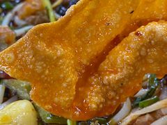 -红鼻子桂林米粉(金唐新光界店)