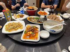 -旺达·福州菜(正大广场店)