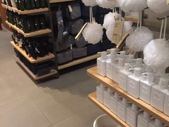 -MUJI无印良品(茂业天地店)