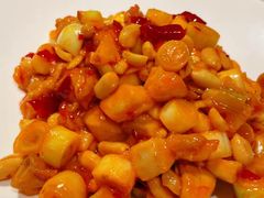 -小河盐帮·私家菜·烤鸭(三元桥·霄云路店)
