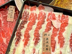 -牛匠和牛寿喜锅(西安总店)