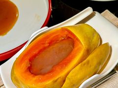 -广州花园酒店·凌璇阁旋转餐厅CAROUSEL360