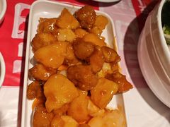 -四道菜·福建菜馆(清昌万达店)