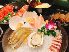-捞王锅物料理(温州万象城店)