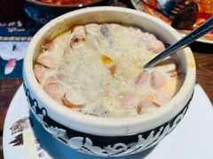 -卢布里西餐厅(海拉尔店)