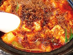 陈麻婆豆腐-陈麻婆豆腐(春熙店)