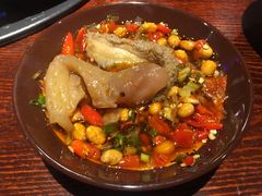 -受气牛肉·耙牛肉火锅(水晶郦城店)