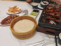 梅利烤鸭-梅利汴京烤鸭•开封豫菜地标店(晋安路店)