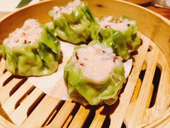 八爪鱼烧麦-颐和•海鲜砂锅粥•啫啫煲(奥林匹克广场店)