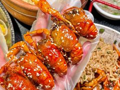-龙门醉客(上塘路店)