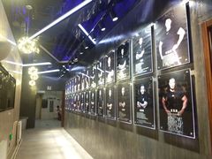 门面-梧桐阳光国际游泳健身会所(亚运村店)