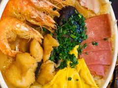 -三品香·江浙菜(松江九谊店)