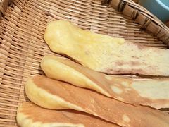 锅边馍-鸡毛店·川菜(李家沱店)