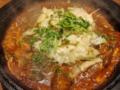 -九號院子海鲜烧烤