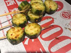 -今邕烧烤(西大店)