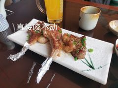 -森本家精致料理(迎胜东路店)