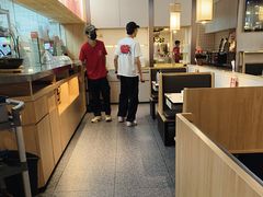 -九毛九西北菜(百信广场店)