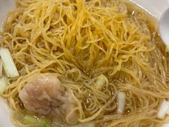 -盛记粥面(佐敦店)