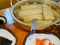 -红辣椒八爪鱼特色韩国料理专门店(远景路旗舰店)